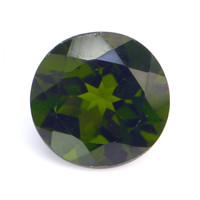 1.93 Ct. Chrome Diopside from Brazil Video