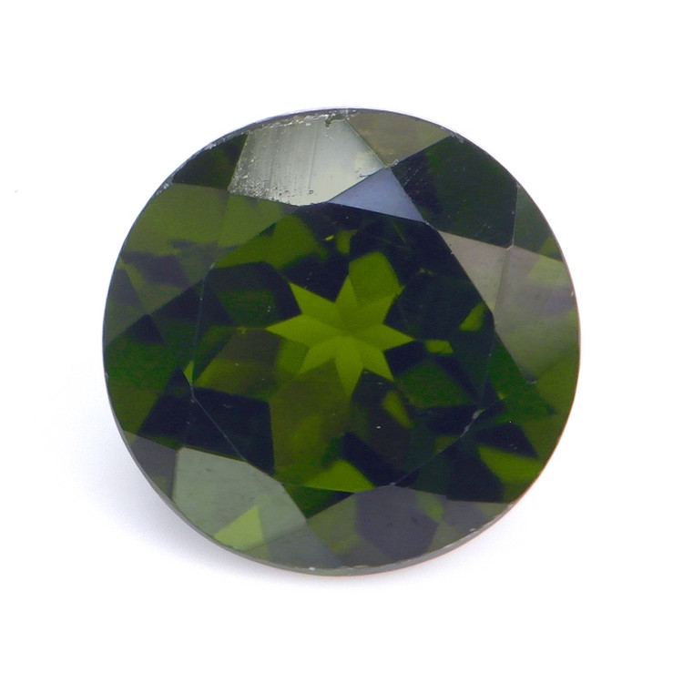 1.93 Ct. Chrome Diopside from Brazil