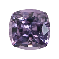 0.56 Ct. Spinel from Ceylon (Sri Lanka) Video