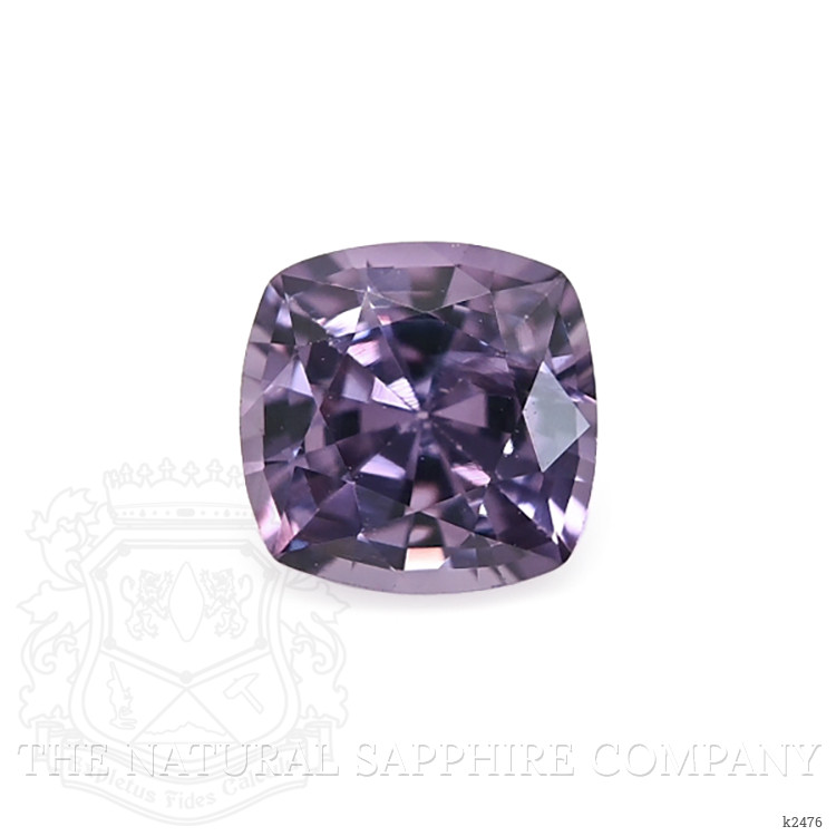 0.56 Ct. Spinel from Ceylon (Sri Lanka)
