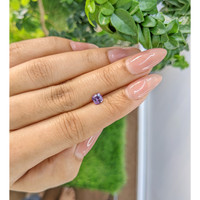 0.56 Ct. Spinel from Ceylon (Sri Lanka) Life Style