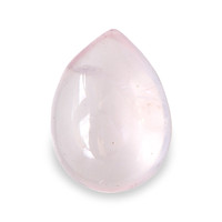 1.32 Ct.Tw. Pear Rose Quartz