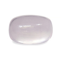 4.46 Ct.Tw. Cushion Rose Quartz