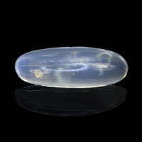 6.67 Ct.Tw. Oval Moonstone