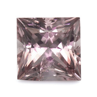 2.08 Ct.Tw. Princess Tourmaline