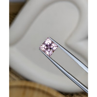 2.08 Ct. Pink Tourmaline from Ceylon (Sri Lanka) Life Style