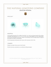 Jewelry Appraisal