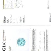 Jewelry Scan Report