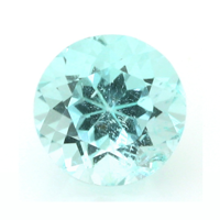 0.67 Ct. Paraiba Tourmaline from Mozambique Video