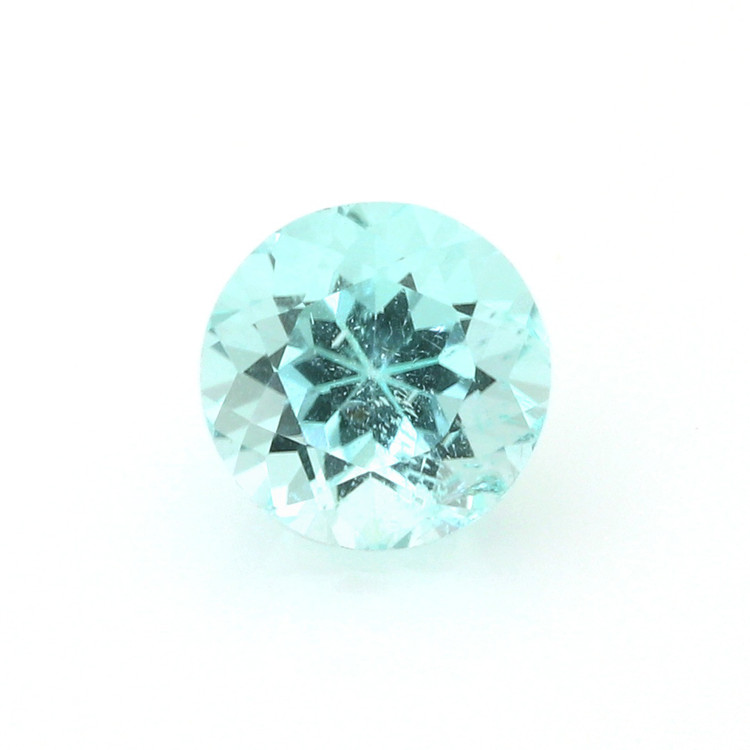 0.67 Ct. Paraiba Tourmaline from Mozambique