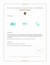 Jewelry Appraisal