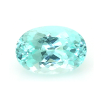 1.82 Ct. Paraiba Tourmaline from Mozambique Video