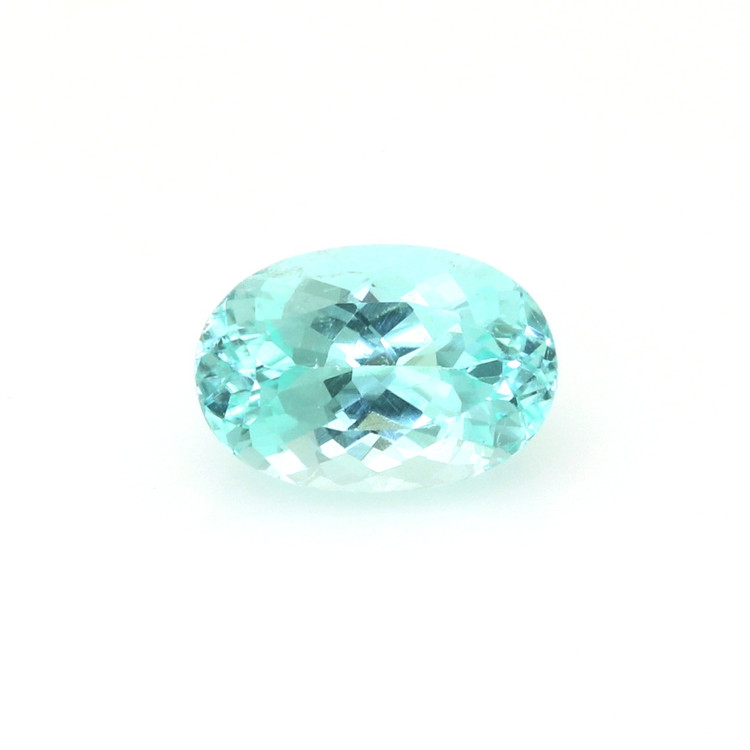 1.82 Ct. Paraiba Tourmaline from Mozambique