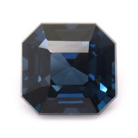 1.49 Ct. Blue Spinel from Ceylon (Sri Lanka) Video