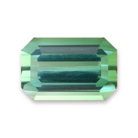4.43 Ct. Green Tourmaline from Afghanistan Video
