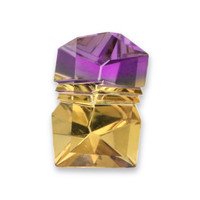 13.74 Ct. Bi Color Ametrine from Bolivia Video