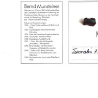 7.97 Ct. Bluish Green Tourmaline from Brazil Scan Report