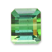 2.16 Ct. Bluish Green Tourmaline from Tanzania Video