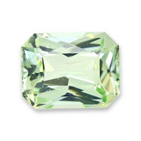 1.06 Ct. Green Tourmaline from Tanzania Video