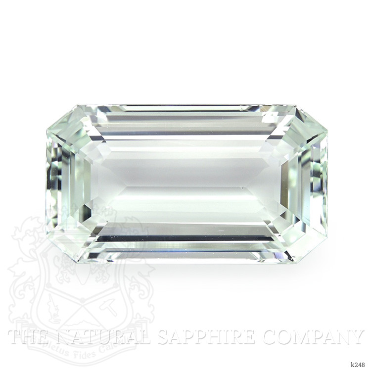 26.77 Ct. Beryl from Madagascar