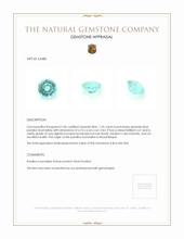 Jewelry Appraisal