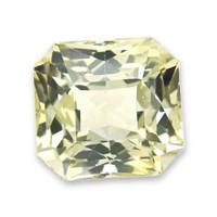 2.96 Ct. Yellow Tourmaline from Tanzania Video