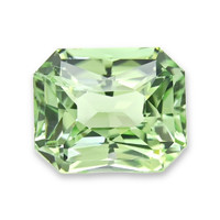 1.83 Ct. Green Tourmaline from Tanzania Video