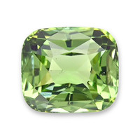 1.60 Ct. Green Tourmaline from Tanzania Video