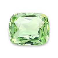 1.37 Ct. Green Tourmaline from Tanzania Video