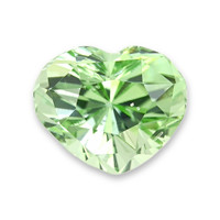 2.20 Ct. Green Tourmaline from Tanzania Video