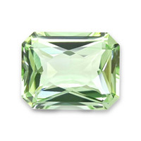 1.59 Ct. Green Tourmaline from Tanzania Video