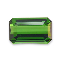 1.76 Ct. Green Tourmaline from Tanzania Video