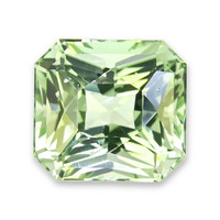 2.10 Ct. Green Tourmaline from Tanzania Video