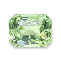 2.25 Ct. Green Tourmaline from Tanzania Video