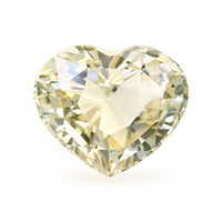 1.58 Ct. Yellow Tourmaline from Tanzania Video