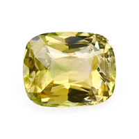 1.79 Ct. Greenish Yellow Tourmaline from Tanzania Video