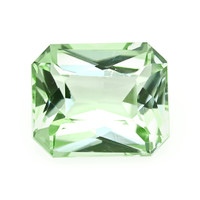1.41 Ct. Green Tourmaline from Tanzania Video