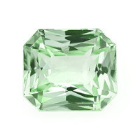 1.24 Ct. Green Tourmaline from Tanzania Video