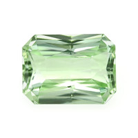 1.37 Ct. Green Tourmaline from Tanzania Video