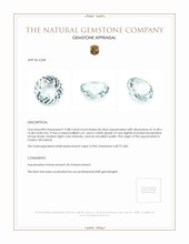 Jewelry Appraisal