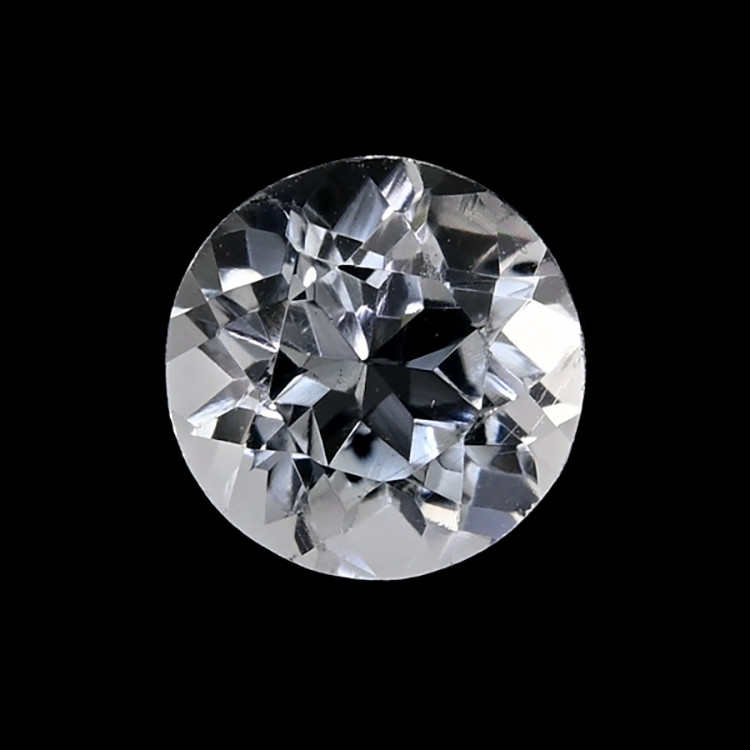 0.93 Ct. Beryl from Brazil