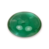 9.73 Ct. Green Cabochon Tourmaline Video