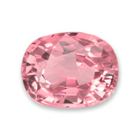 2.30 Ct. Pink Tourmaline from Brazil Video