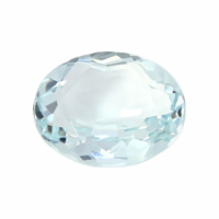 2.32 Ct. Aquamarine from Brazil Video