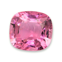 2.25 Ct. Pink Tourmaline from Brazil Video