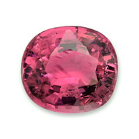 1.90 Ct. Pink Tourmaline from Brazil Video