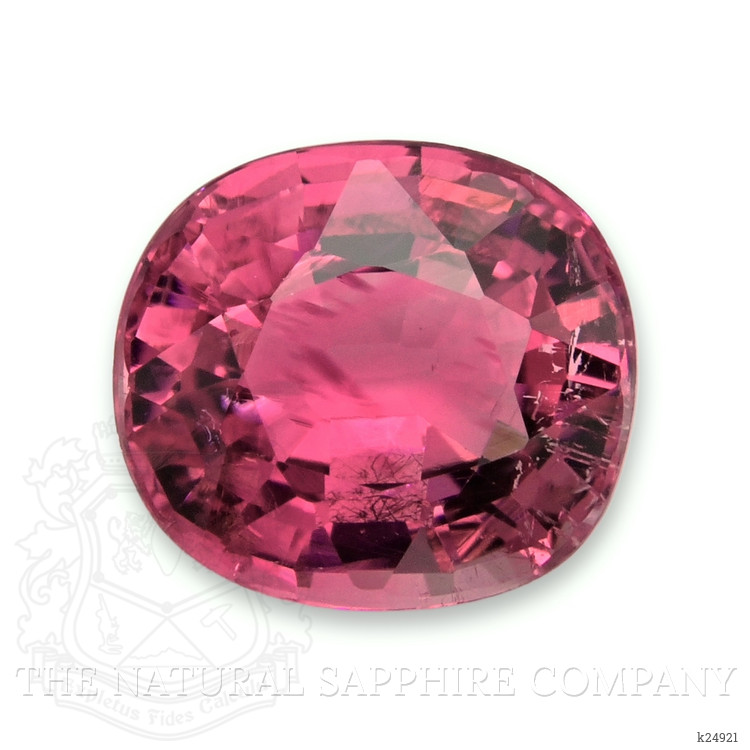 1.90 Ct. Pink Tourmaline from Brazil