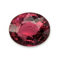 2.00 Ct. Pink Tourmaline from Brazil Video