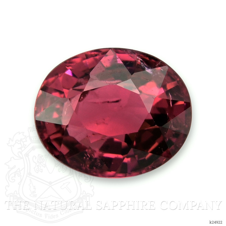 2.00 Ct. Pink Tourmaline from Brazil