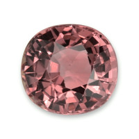 1.90 Ct. Pink Tourmaline from Brazil Video